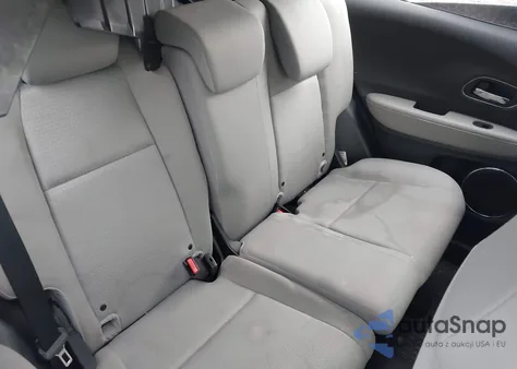 2019 Honda Hr-V Ex z USA, uszkodzony, nr VIN 3CZRU6H55KM736862